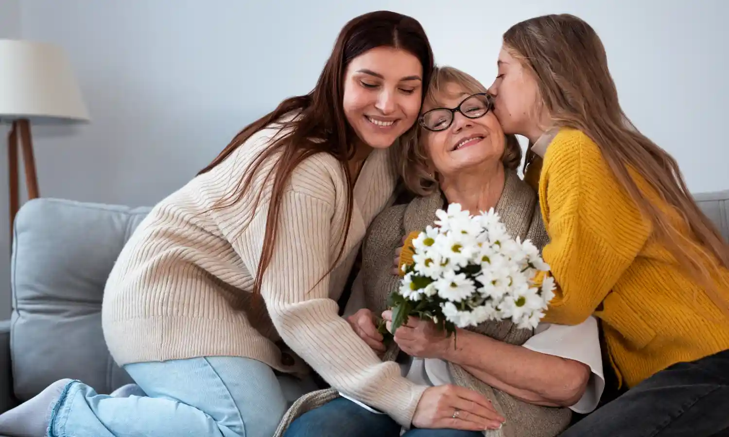 Celebrate Mothers: The Ultimate Wellness Champions Around