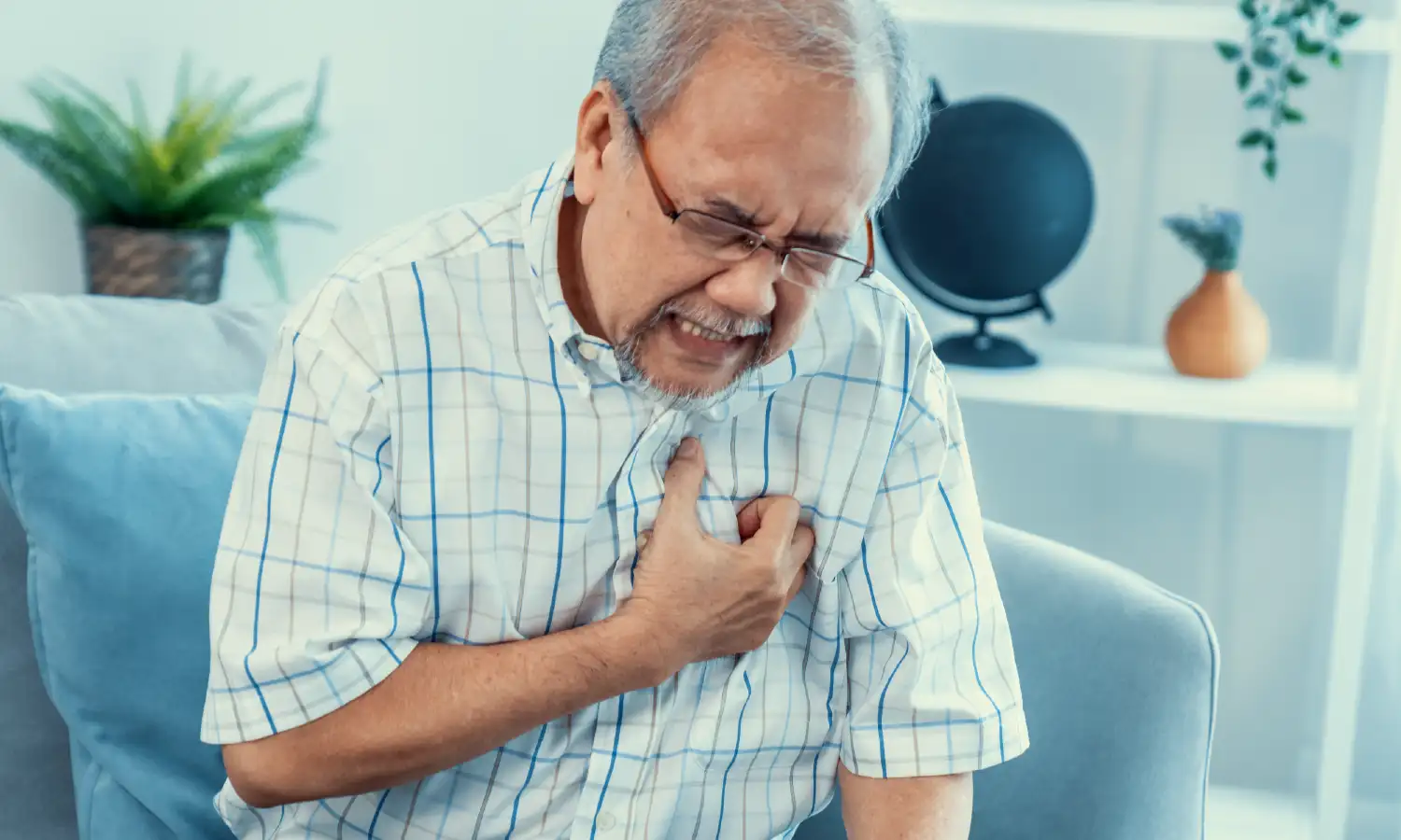 Your Heart Works 24/7 — It’s Time to Return the Favor