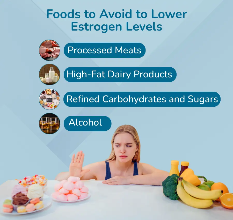 High Estrogen in Women: Symptoms, Causes & Natural Ways to Support Hormonal Balance