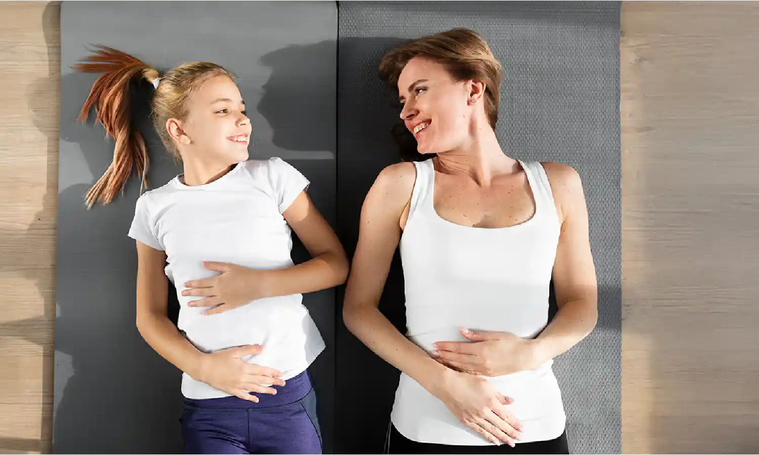 Six Gut Essentials Every Mom Should Know