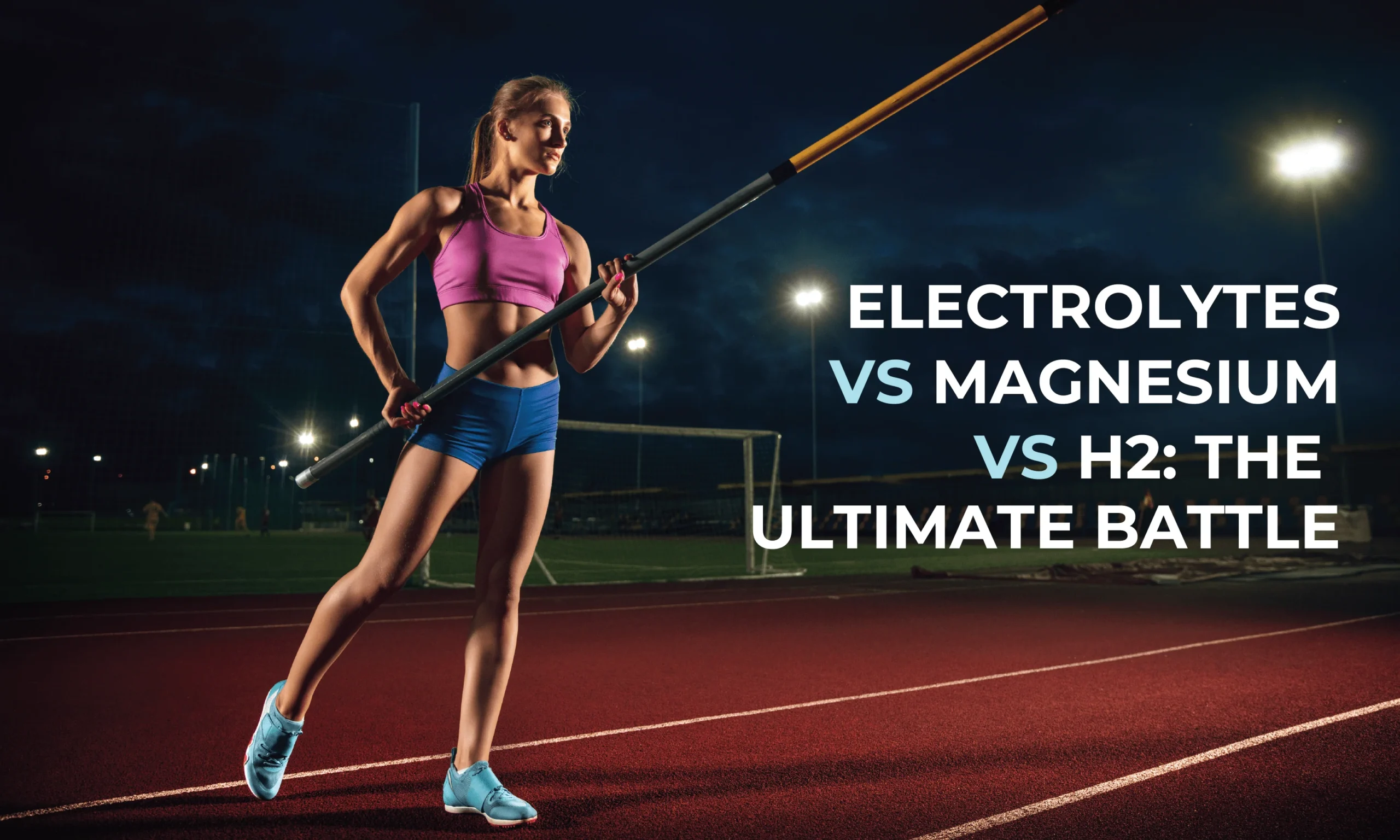 Training Like a Champion: Why Hydration Is Non-Negotiable for Peak Performance