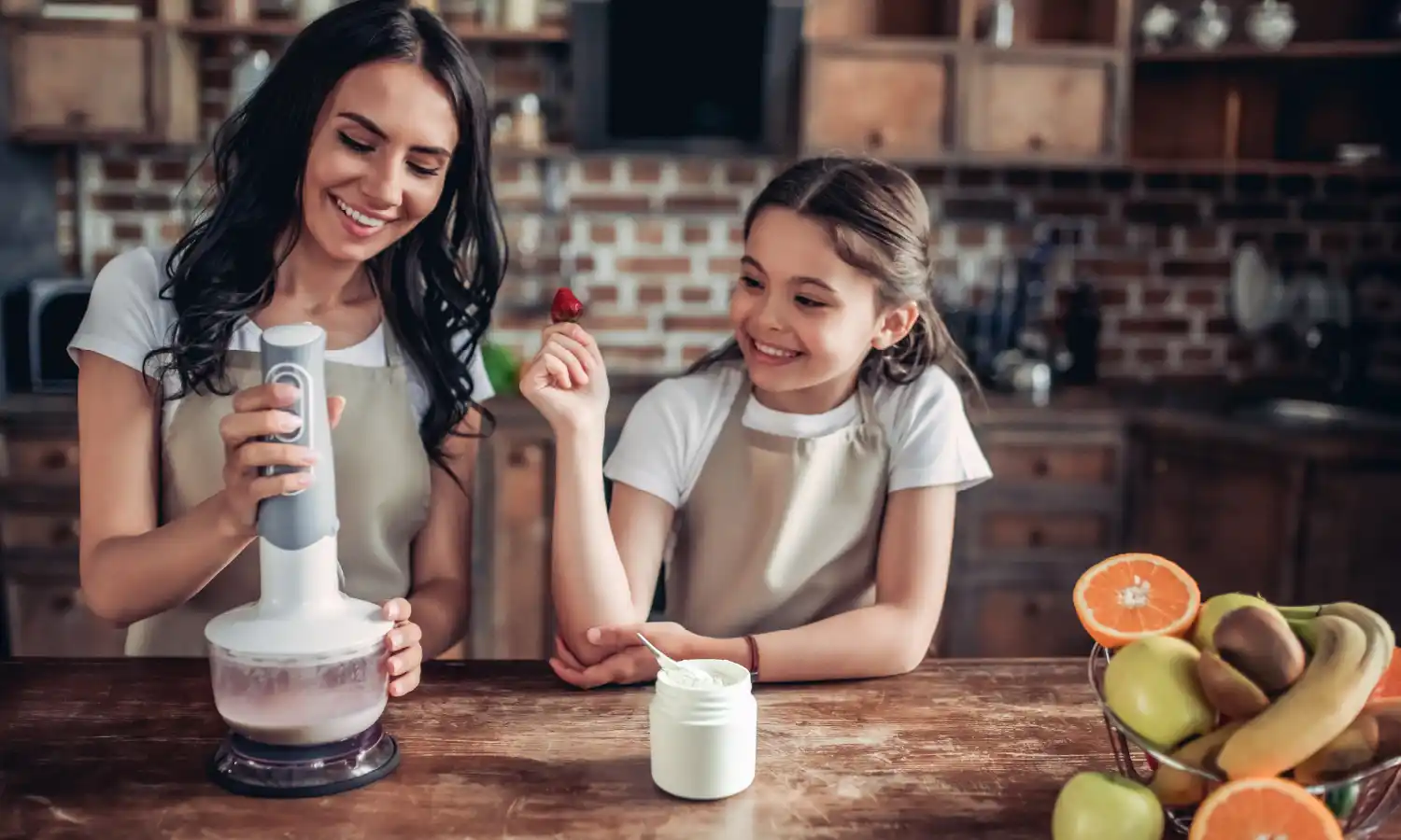 2-Minute Colostrum Smoothies for Busy Moms Who Deserve Nourishment Too