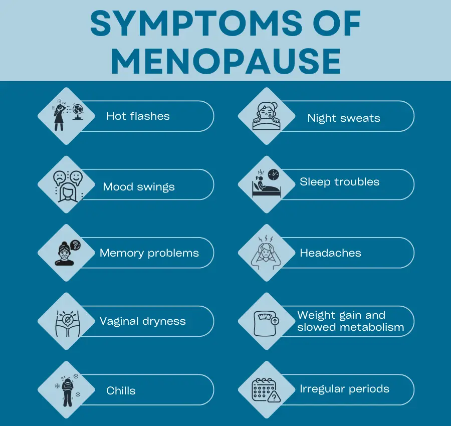 Menopause: 8 Self-Care Practices to Manage Symptoms Naturally