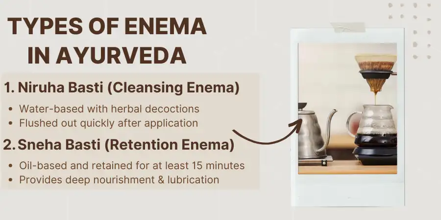 Coffee Enemas: Benefits, Risks, and What Women Should Know About Using Them During Their Period