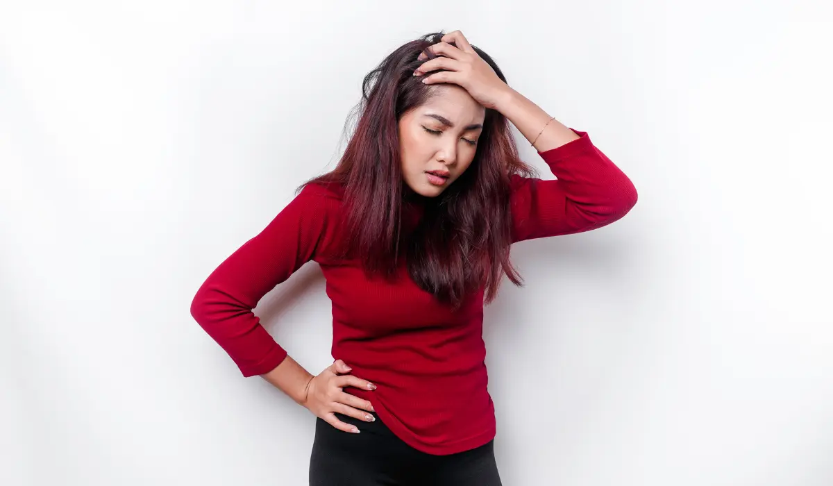 The Complete Guide to Iron Deficiency in Women