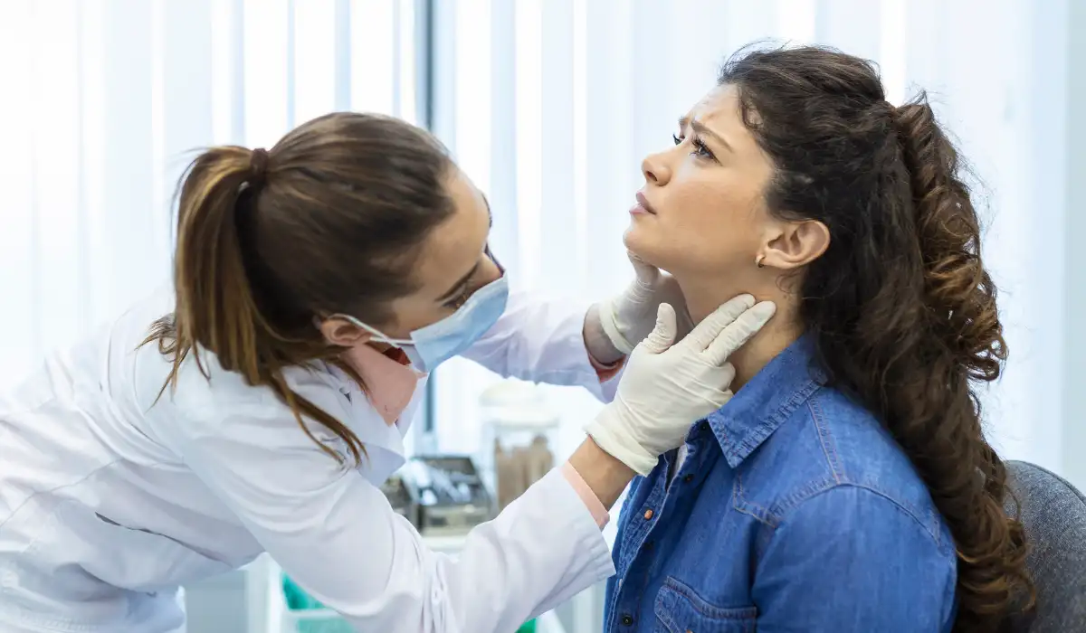 Thyroid Health in Women: Expert Strategies to Restore Balance at Every Life Stage