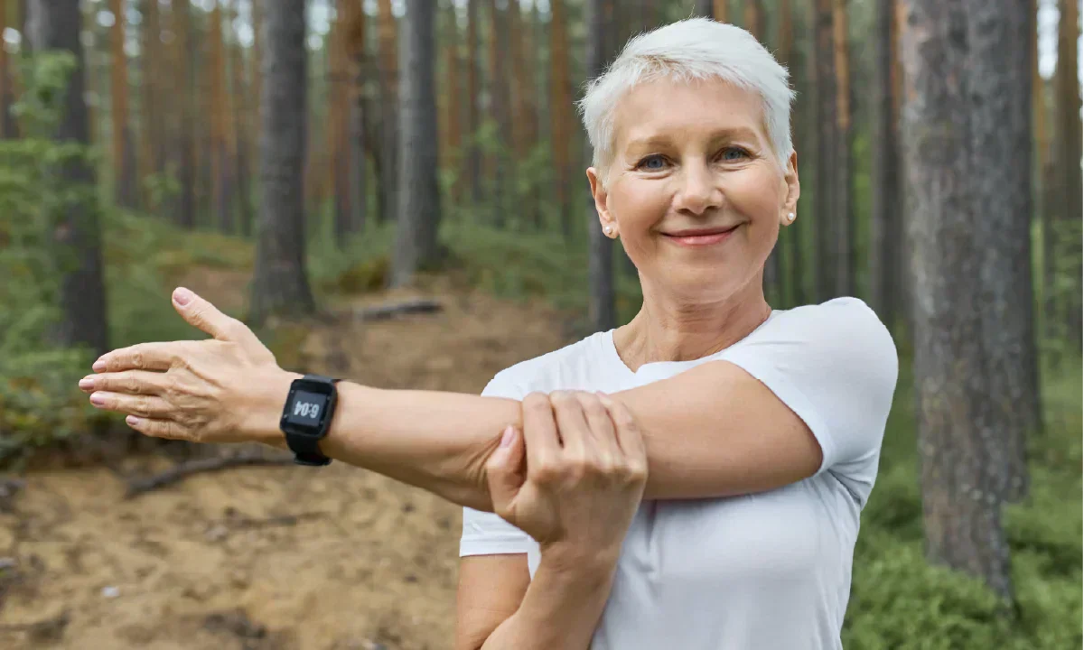 Tocotrienols for Bone Health: Why Women Over 40 Should Pay Attention