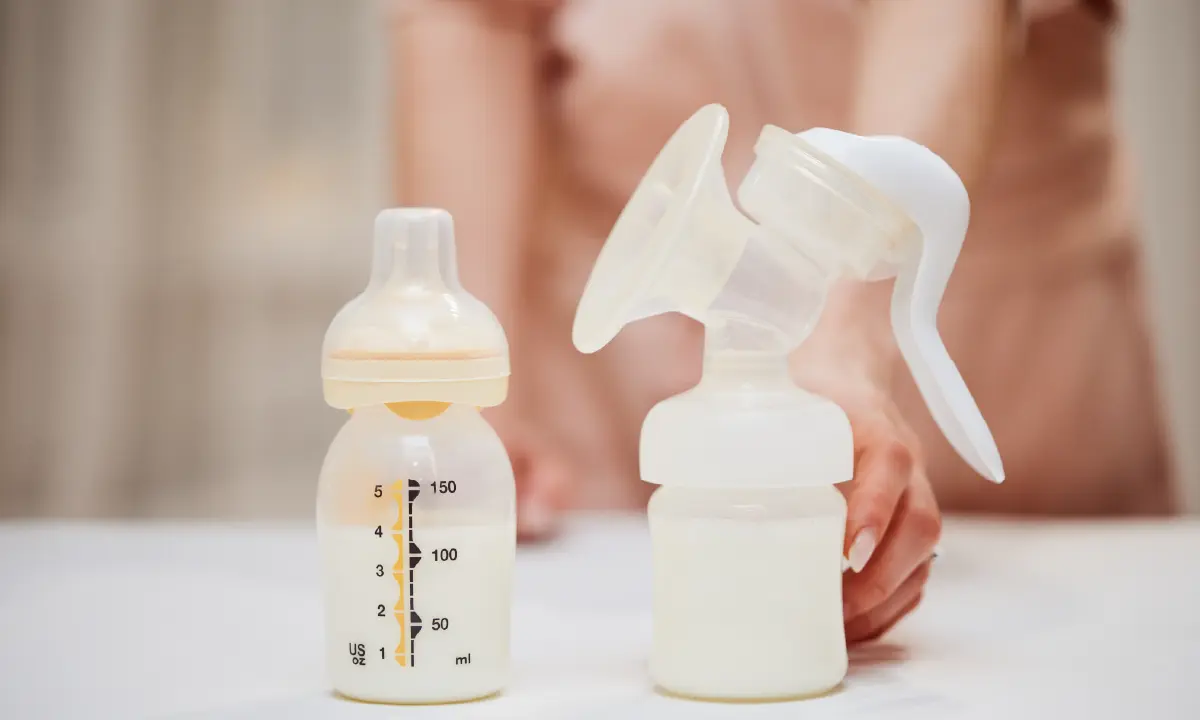 Can You Refreeze Breast Milk? Here’s What Moms Need to Know