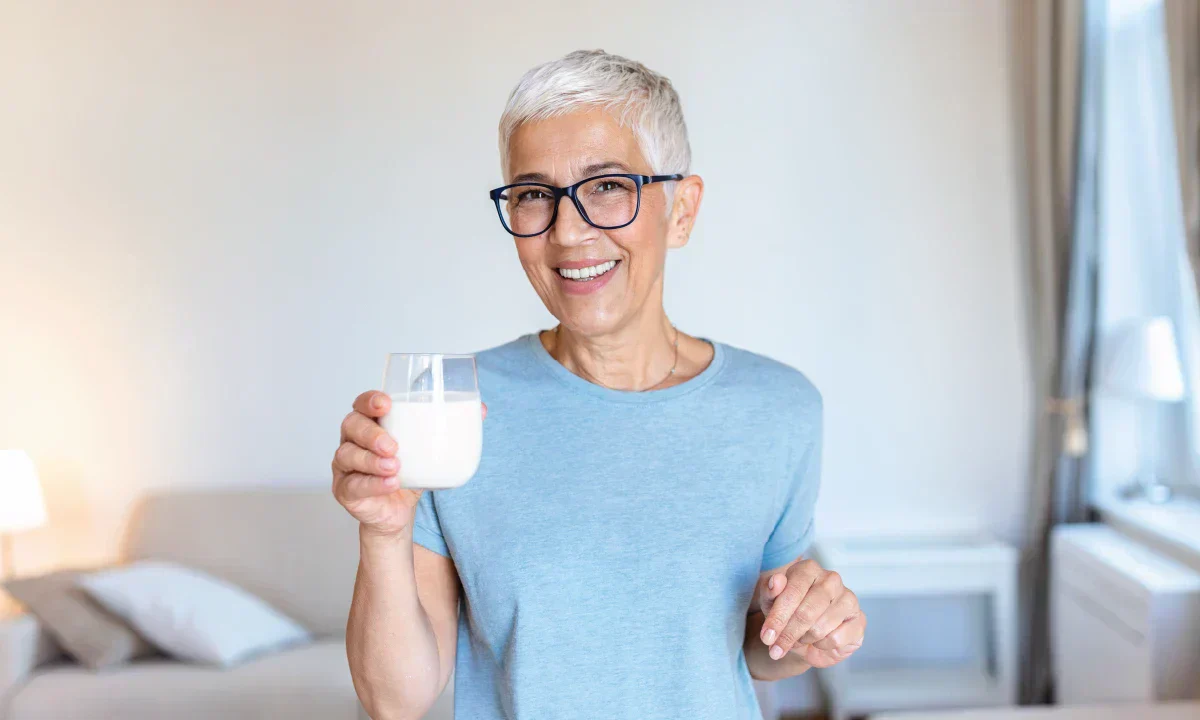 5 Hormonal Changes Between 35–49 You Shouldn’t Ignore