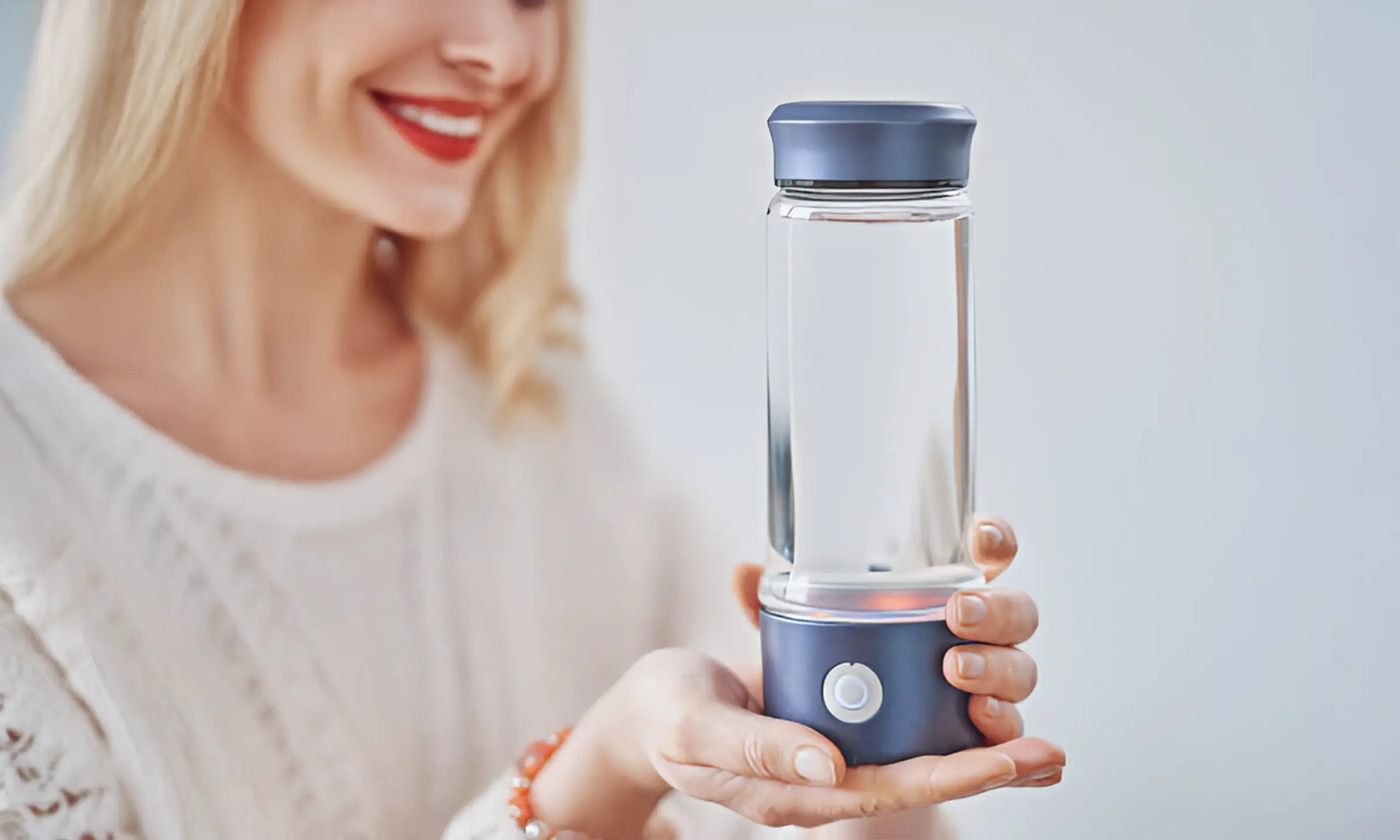 Hydrogen Water vs. Alkaline Water: Which Is Better for You?