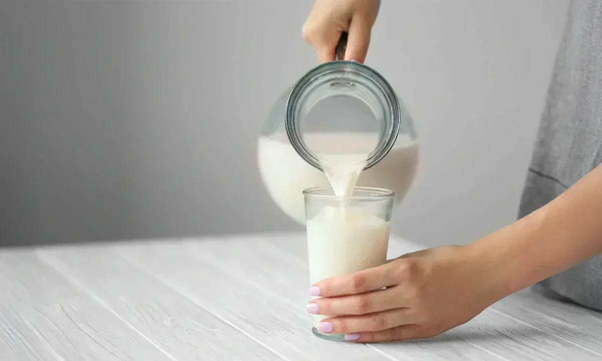 Lactoferrin: The “Pink Gold” Protein for Immunity, Gut Health & More