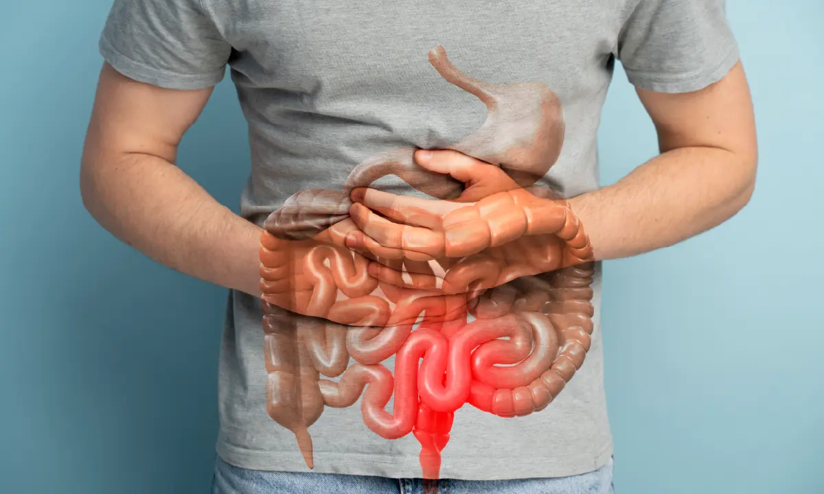 10 Signs of an Unhealthy Gut (And What You Can Do About It)