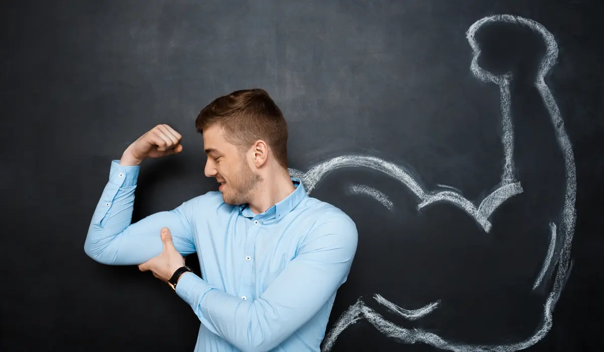 Testosterone Explained: Functions, Imbalances & Natural Support