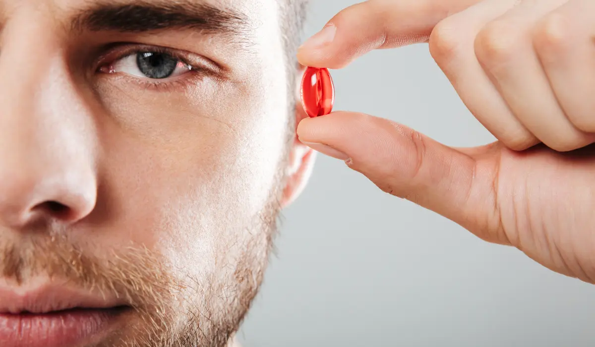 Heart, Brain, Hormones: The Trinity CoQ10 Protects