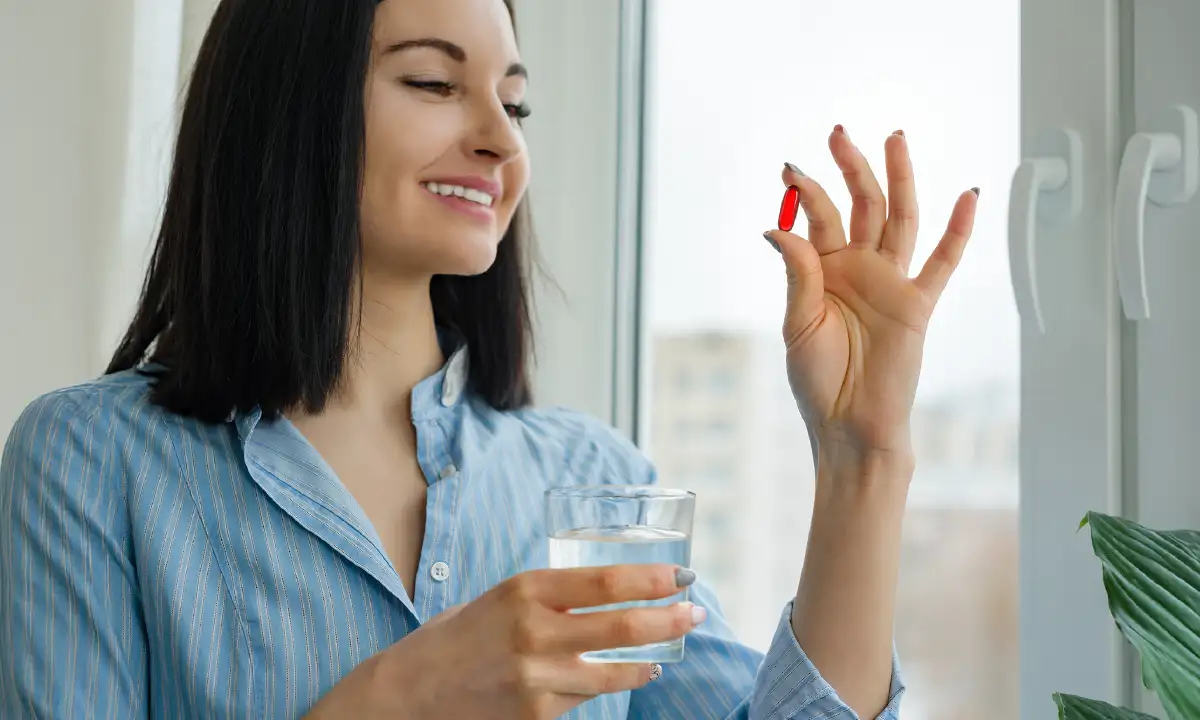 Choosing the Right Form of Vitamin E: Understanding Tocotrienols, Dosage & Smart Pairings