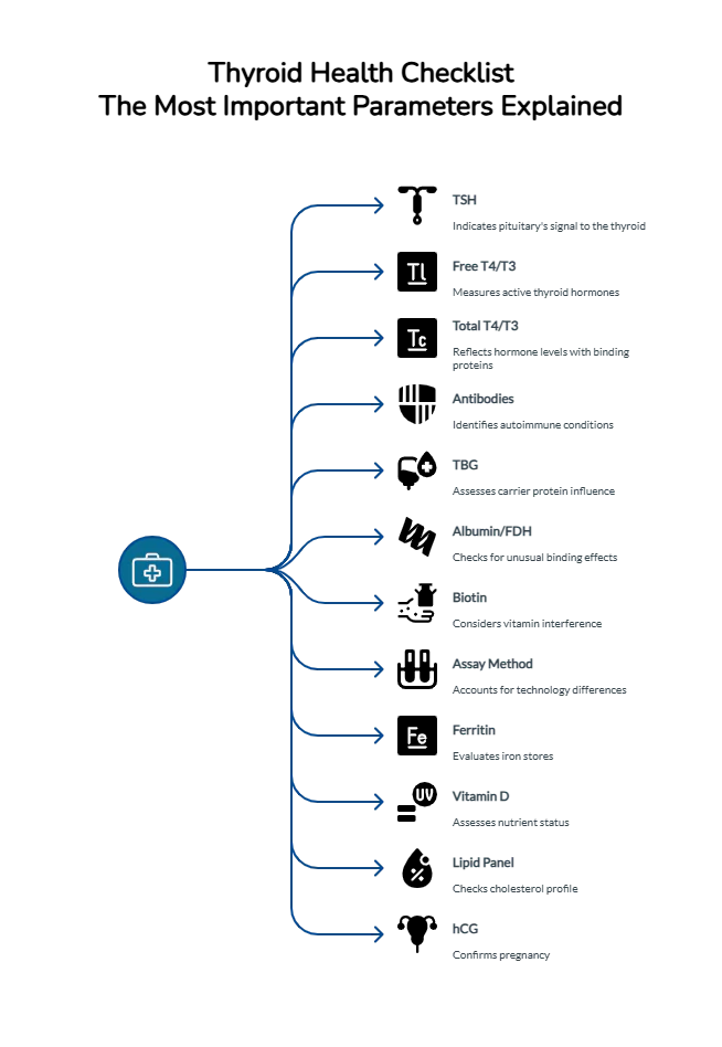 Thyroid Health in Women: Expert Strategies to Restore Balance at Every Life Stage