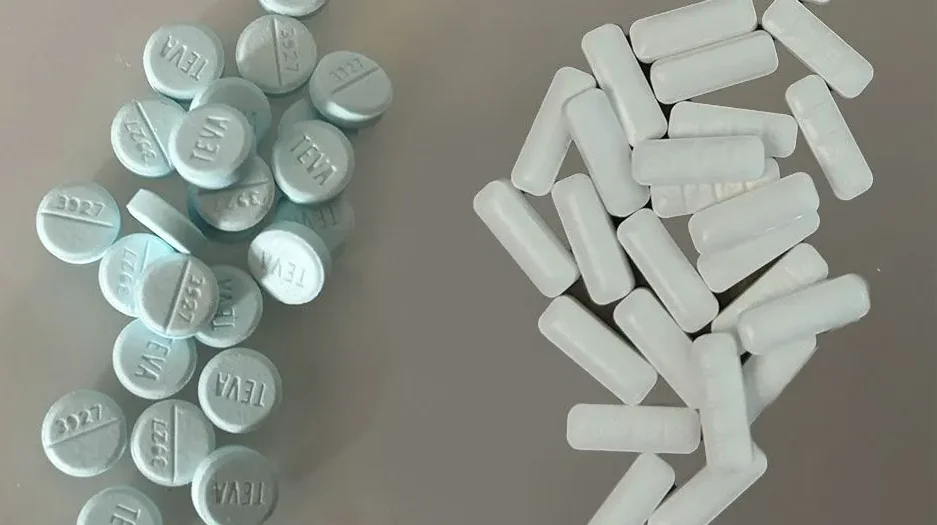 Valium vs Xanax for USA