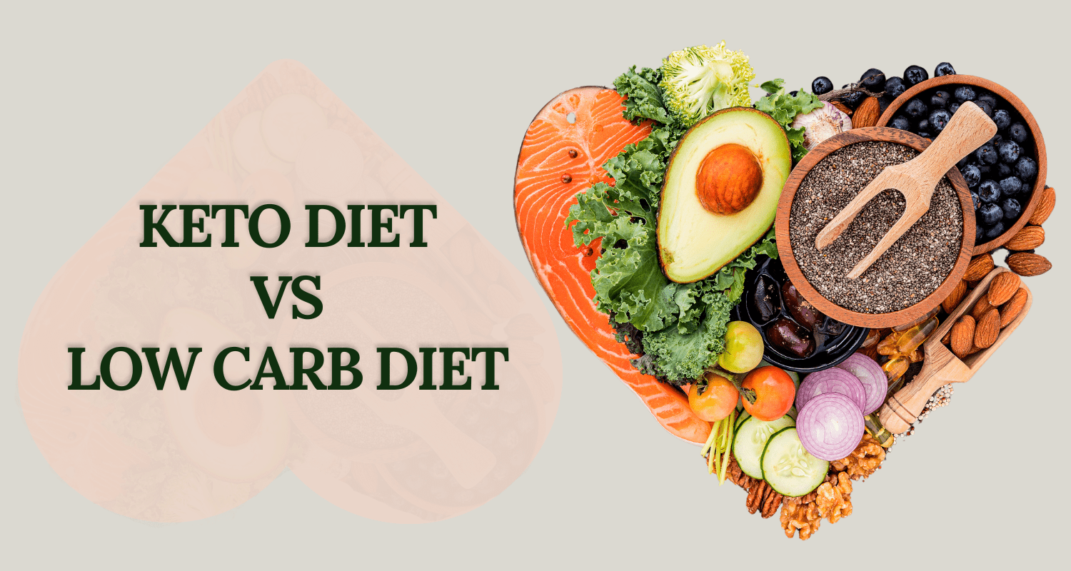 Low Carb Diet vs Keto Diet: What’s the Difference and Which Is Better?