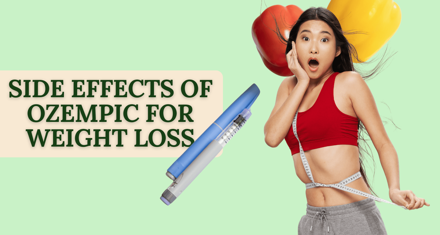 Ozempic: Side Effects, Safety, and What to Know for Weight Loss