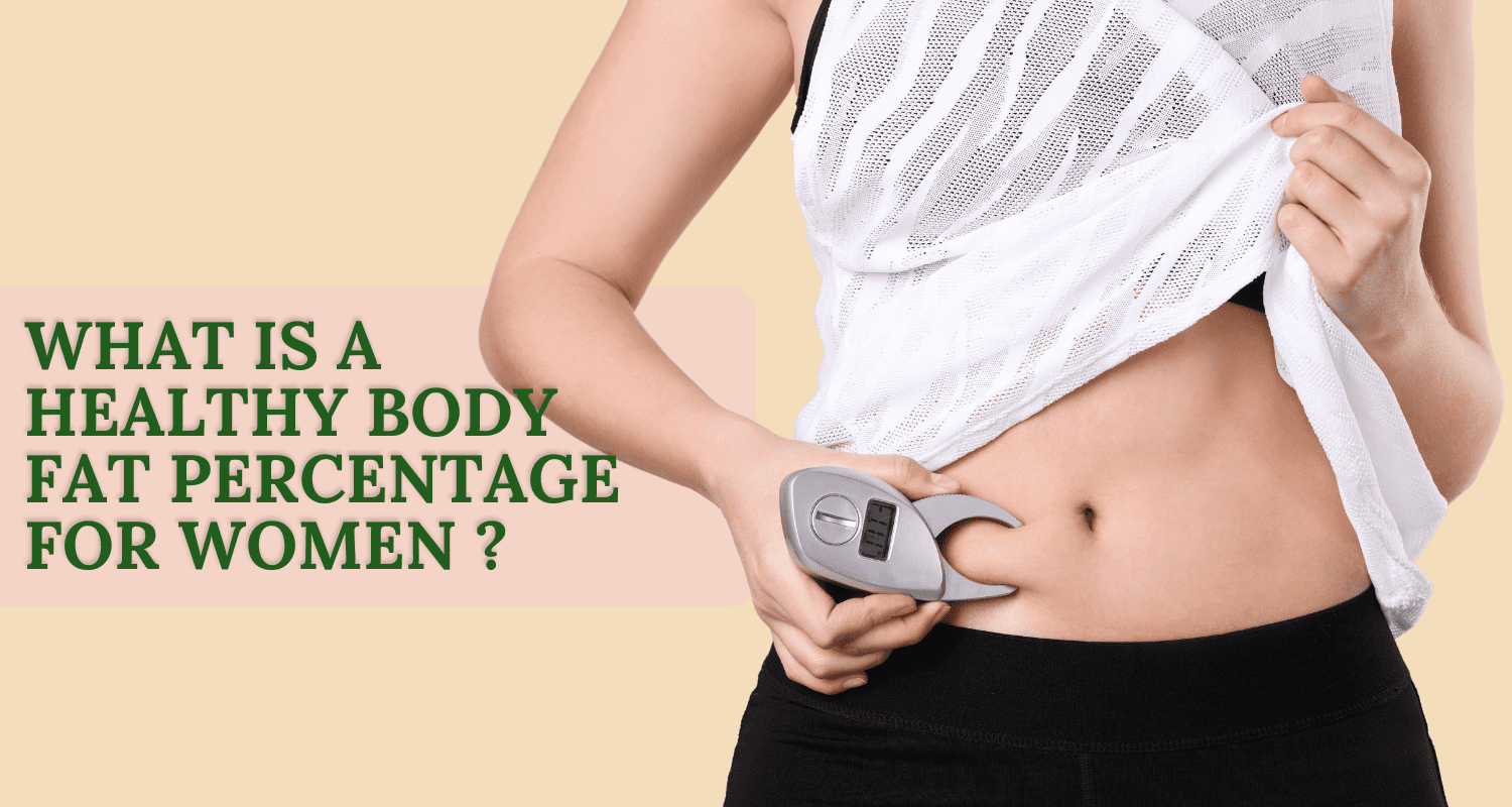Healthy Body Fat Percentage for Women: What Experts Recommend