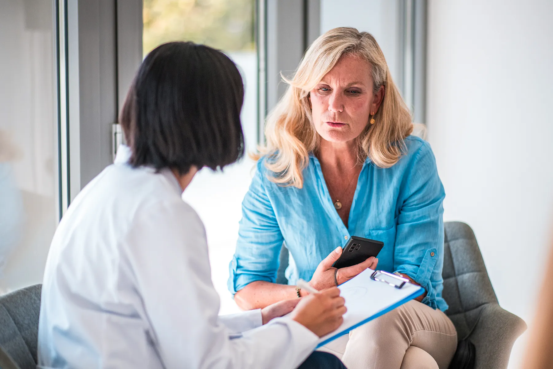 HRT for Menopause: Benefits, Risks, and Who Should Consider It