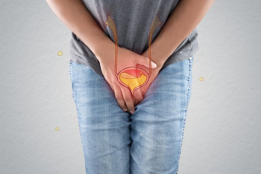 Urinary Incontinence in Men: Causes, Types, and Treatment Options