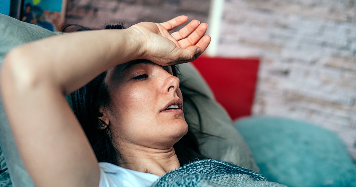 Iron Deficiency Anemia in Women: Why It’s So Common and How to Fix It