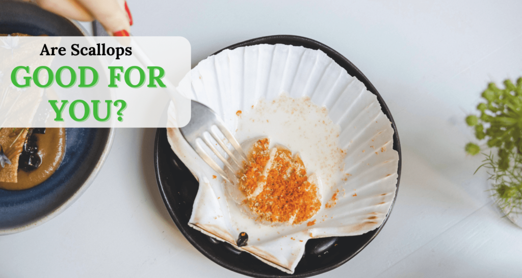 Are Scallops Good for You? Nutrition, Benefits & Healthy Ways to Eat Them