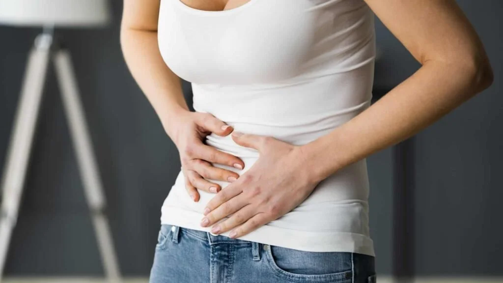 Pelvic Floor Dysfunction Symptoms: Signs Your Pelvic Floor Is Weak