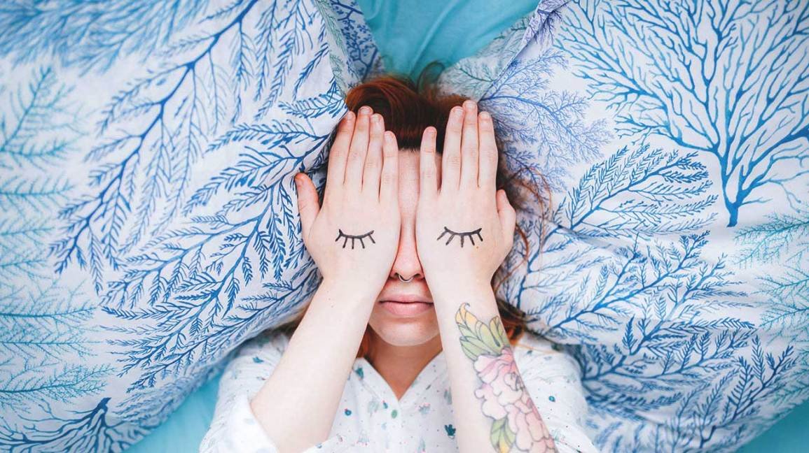 How to Fall Asleep in 10, 60, or 120 Seconds (Science-Backed Techniques That Actually Help)