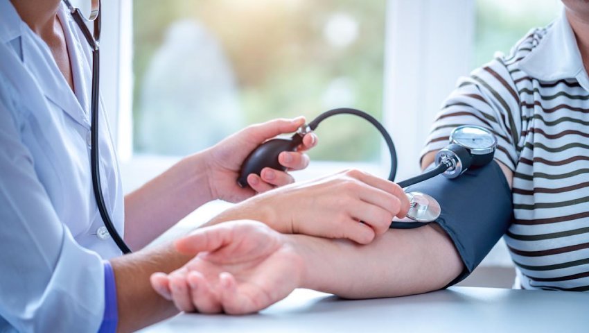 High Blood Pressure at 30: Causes and What Young Adults Often Miss