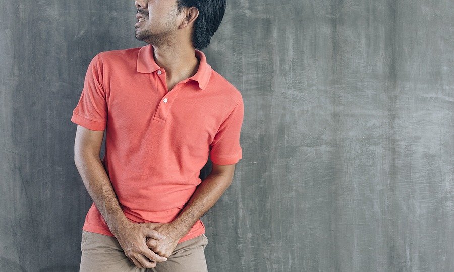 Overactive Bladder: Causes and Treatment — Why You Always Feel the Urge