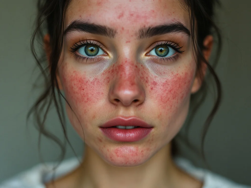 Lupus Symptoms Women Often Mistake for Something Else