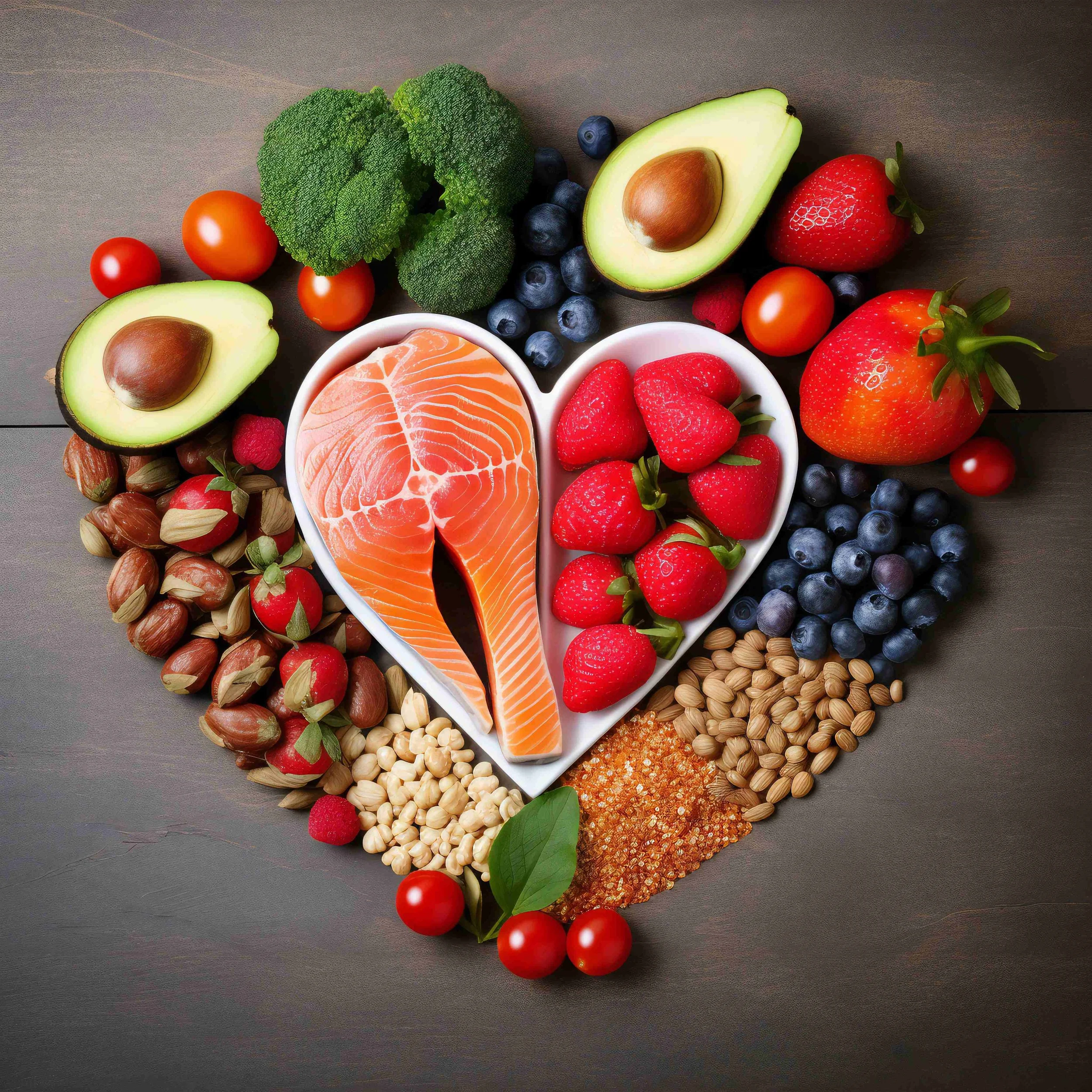 Best Foods to Help Unclog Arteries and Prevent Heart Disease