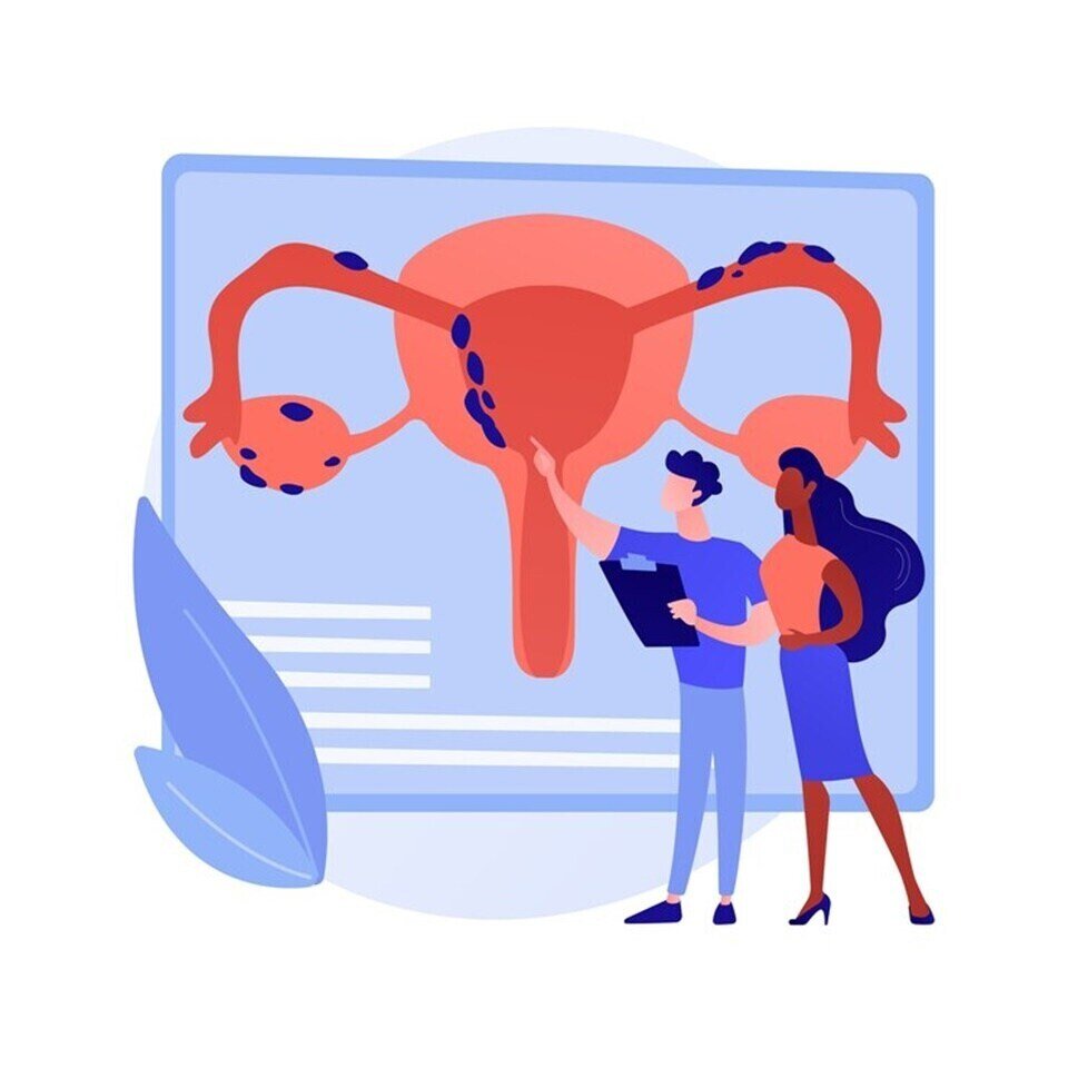 Endometriosis Pain vs Normal Period Pain: How to Tell the Difference