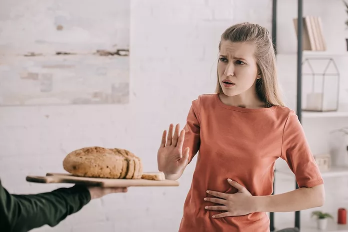 Celiac Disease vs Gluten Intolerance: How to Know Which One You Have