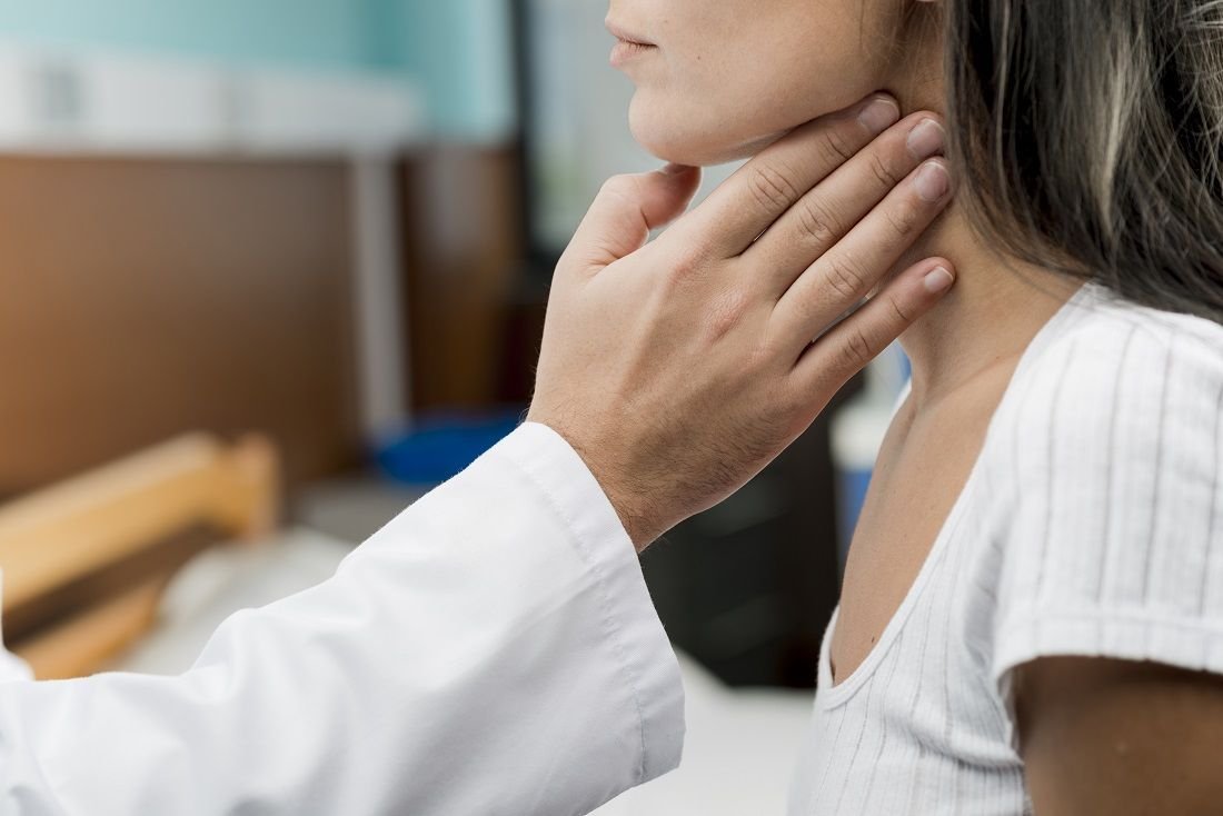Hashimoto’s Thyroiditis: Symptoms, Causes, and What Actually Helps