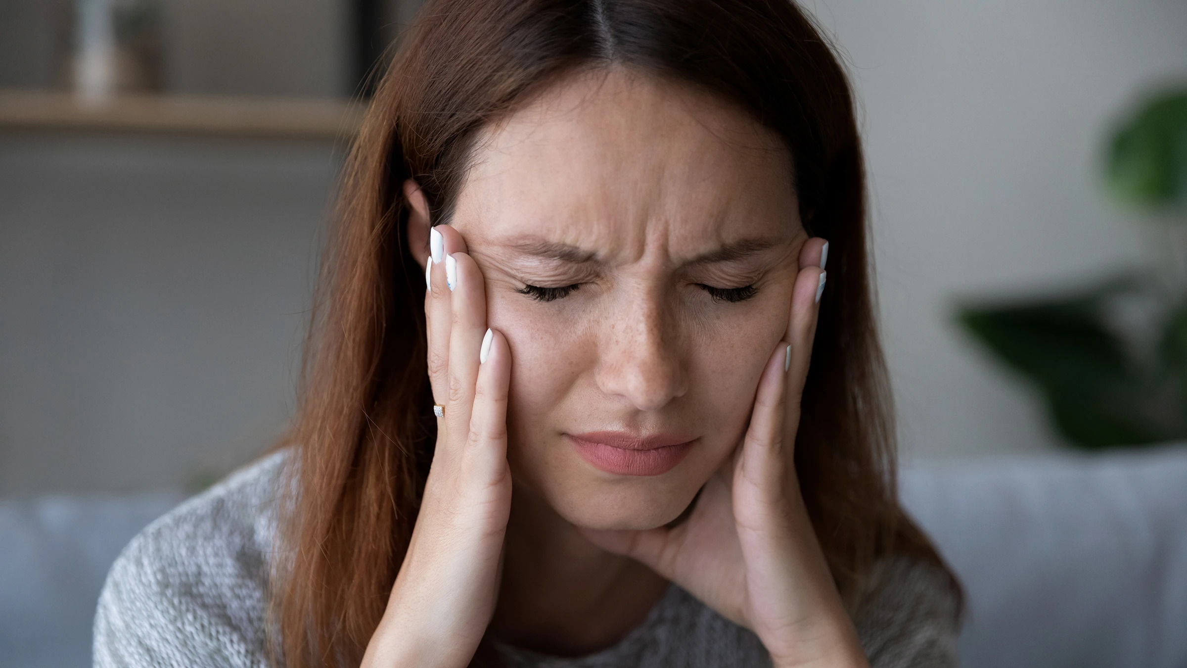 Multiple Sclerosis Early Signs Most People Confuse With Fatigue