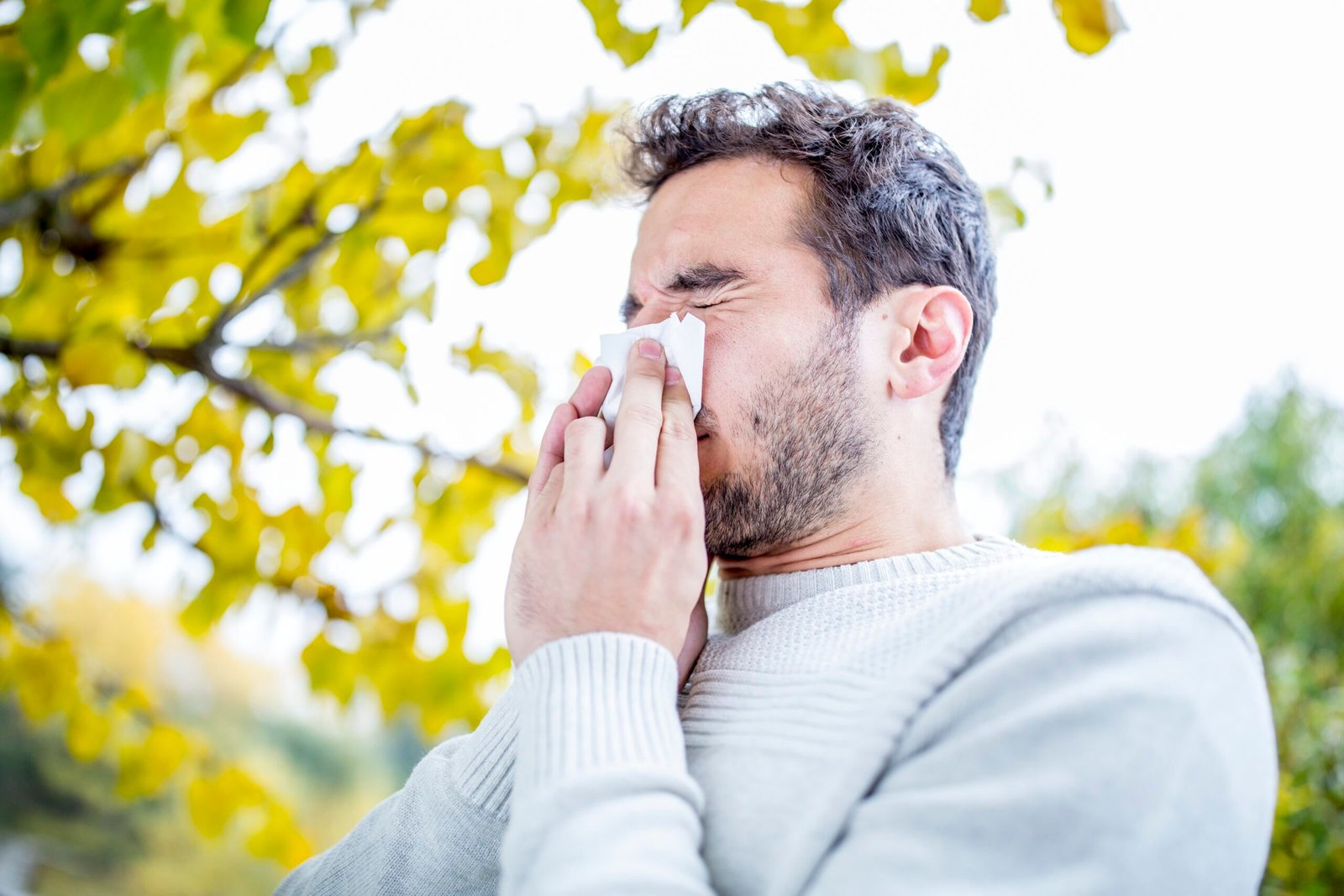 Seasonal Allergies Getting Worse Every Year? Here’s Why and What Helps