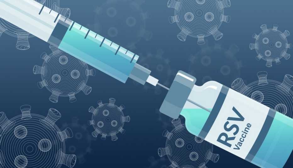 RSV Infection in Adults Over 60: Symptoms, Risks, and the New Vaccine
