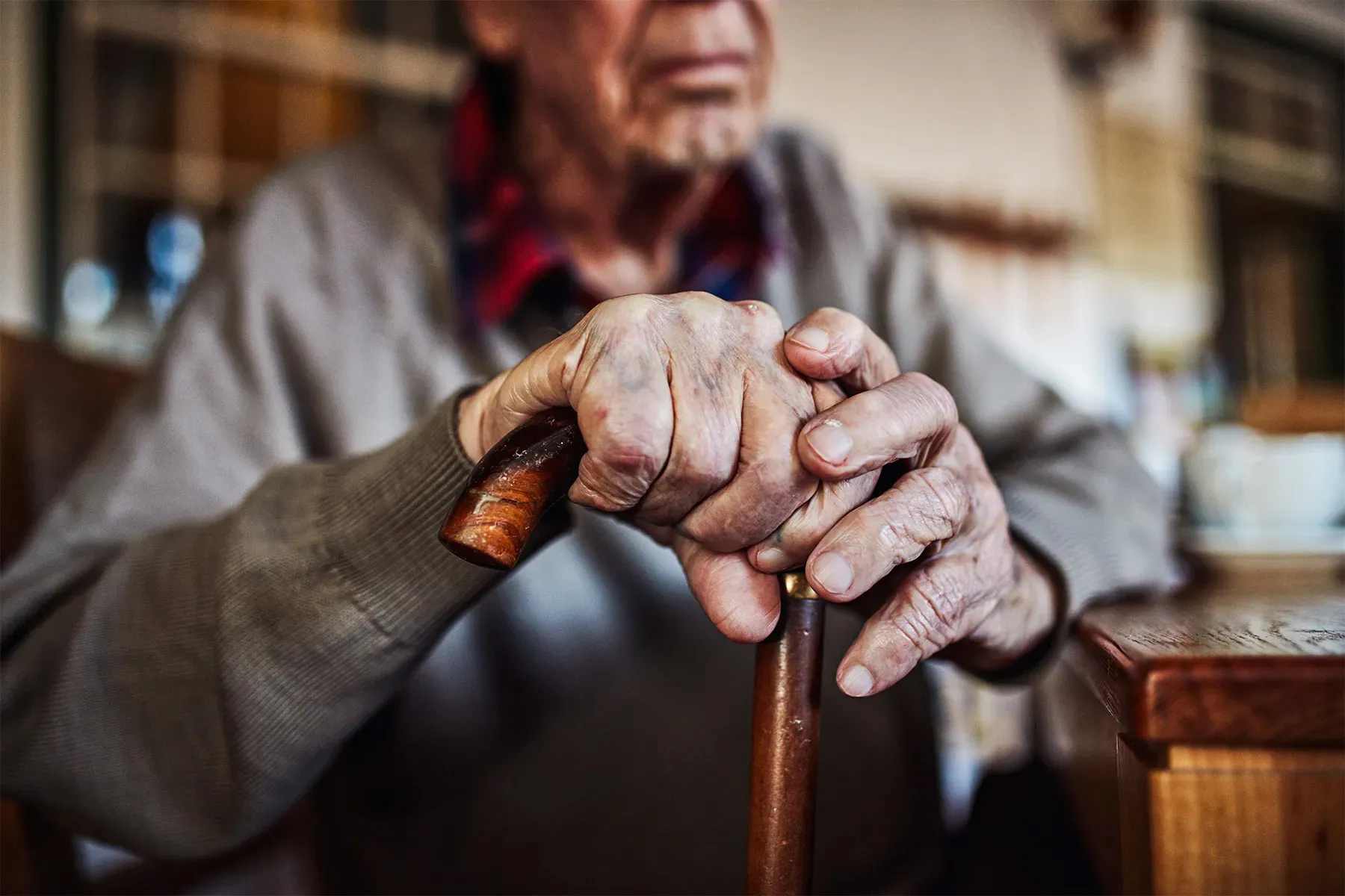 Sarcopenia: Muscle Loss With Age and How to Stop It Starting in Your 40s