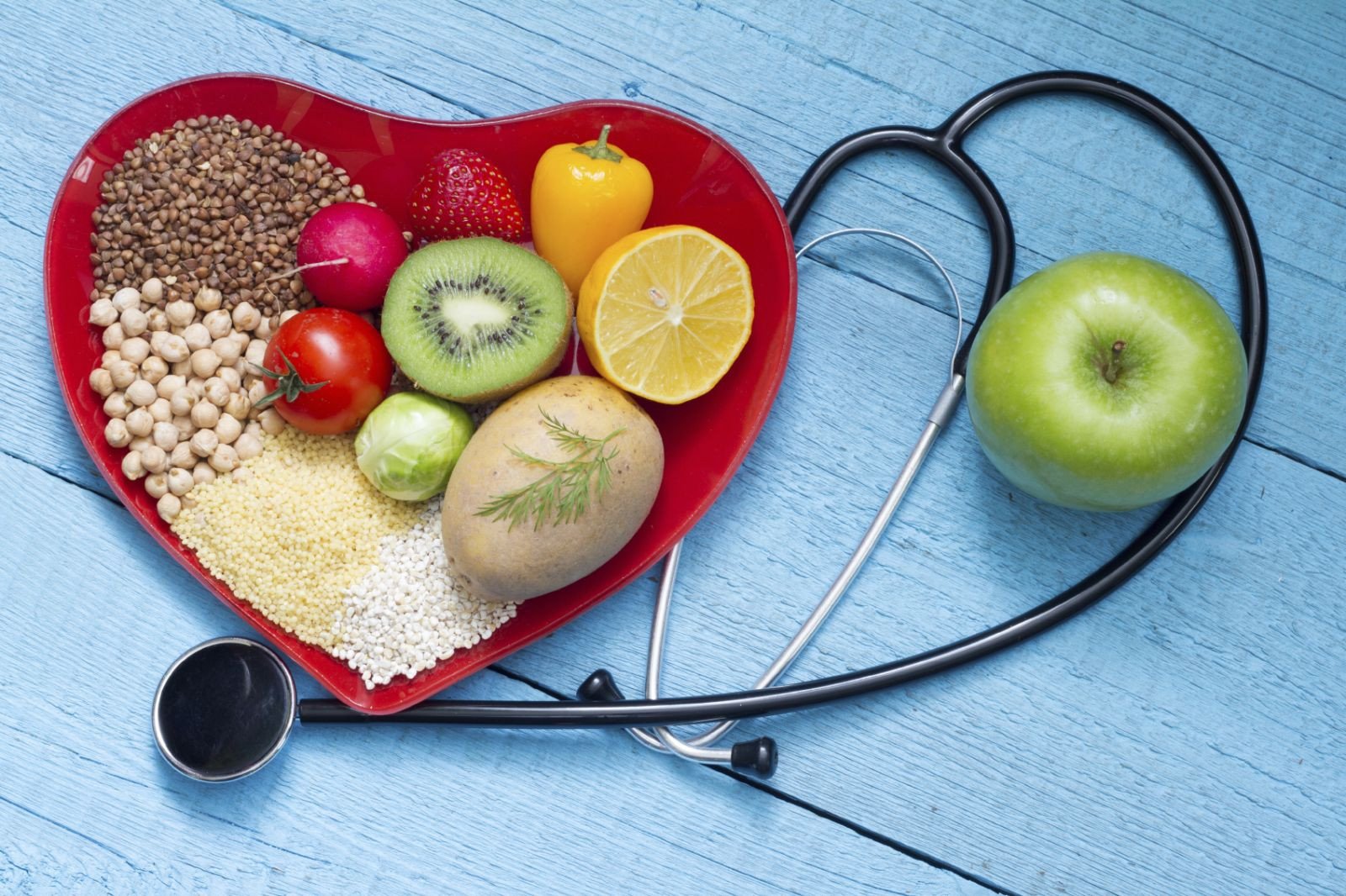 High Triglycerides: What Causes Them and How to Lower Them Naturally