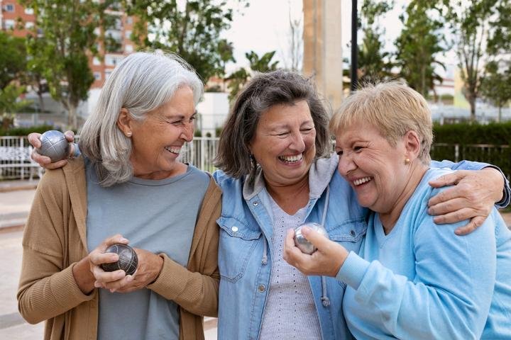 Blue Zone Habits: 7 Daily Practices of People Who Live to 100