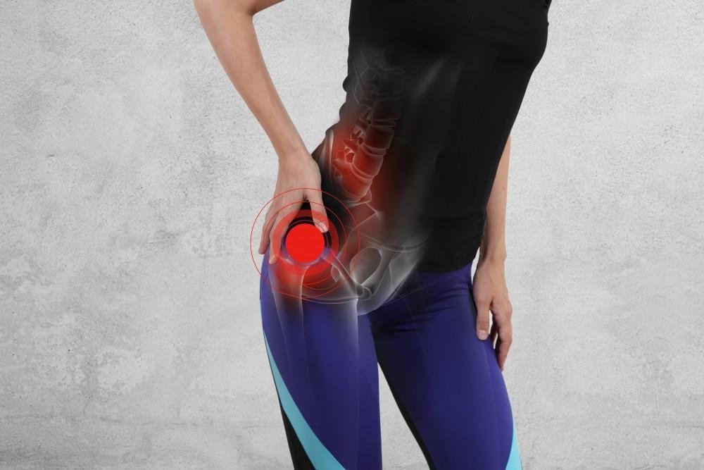 Hip Pain Causes in Adults Over 50: What It Means and How to Fix It