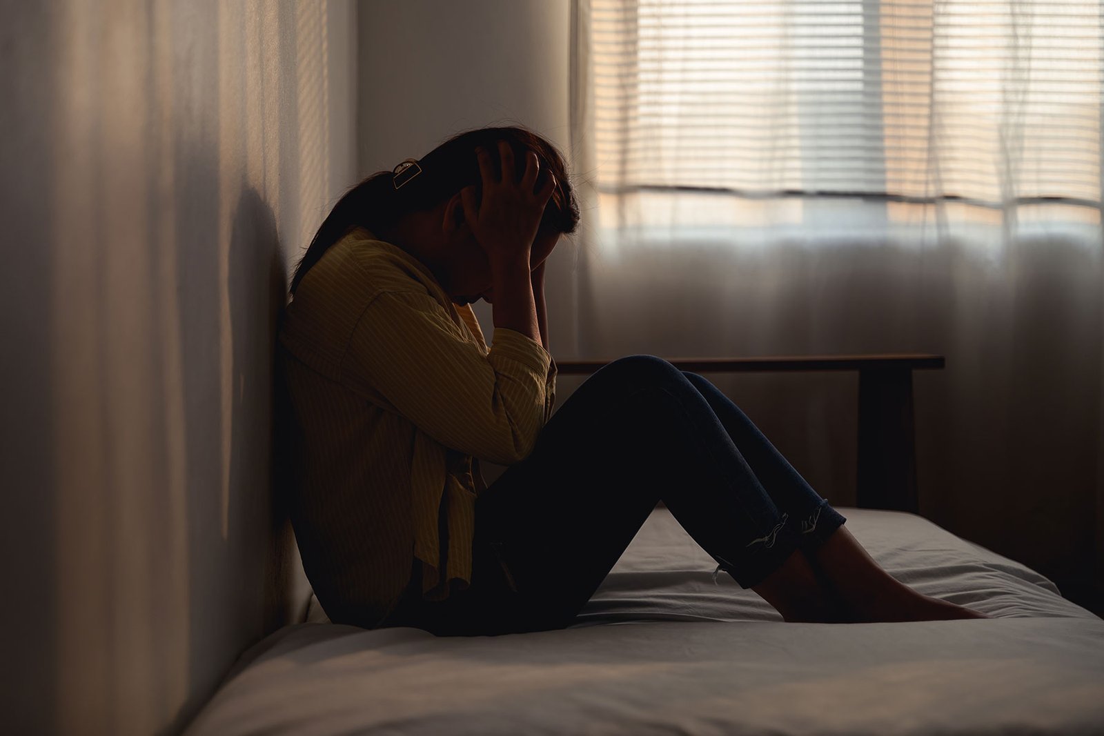 PTSD Symptoms in Everyday Life: It’s Not Just for Veterans