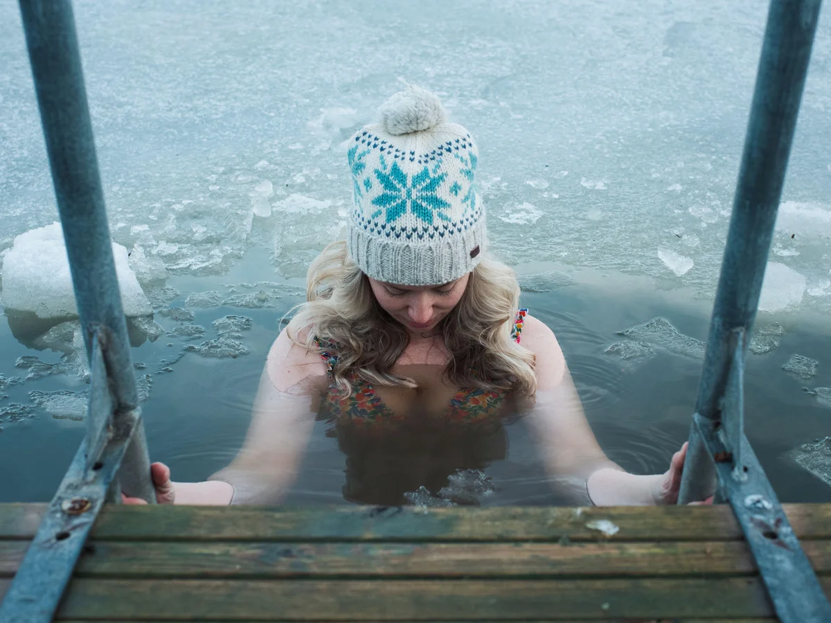 Cold Plunge Health Benefits: What Science Says About Cold Water Therapy
