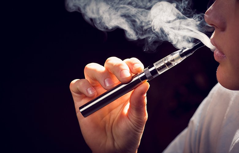 Vaping Health Effects: What We Know After 5+ Years of Data
