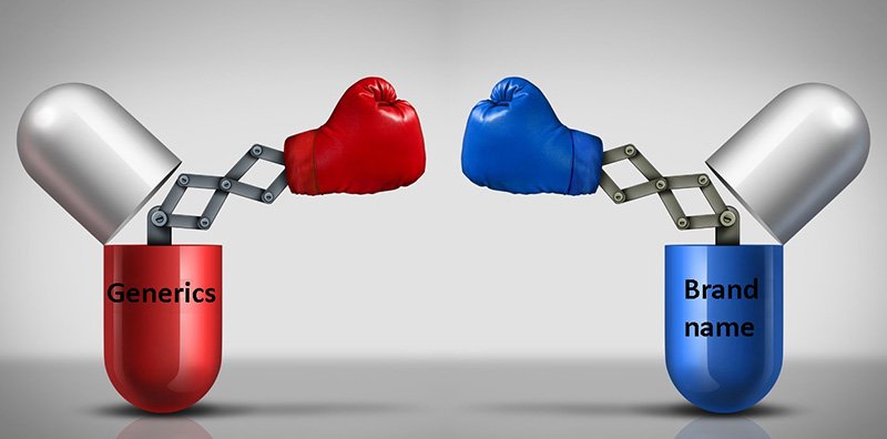 Generic vs Brand Name Drugs: Are Generics Really the Same?