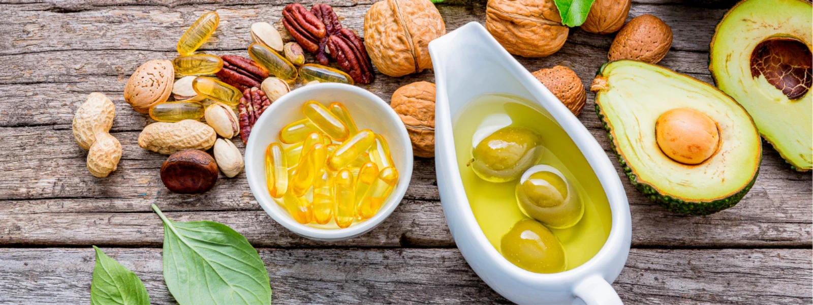 Omega-3 Deficiency: Signs Your Body Is Running Low on Essential Fats