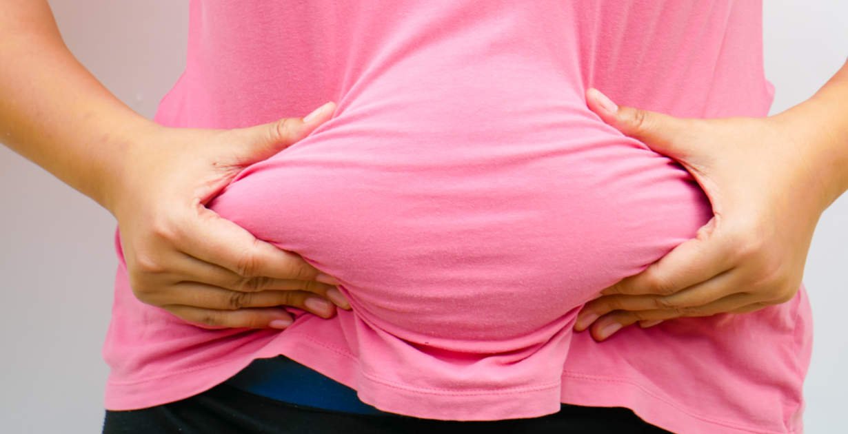 Metabolic Syndrome: What It Is, How to Know If You Have It, and How to Fix It